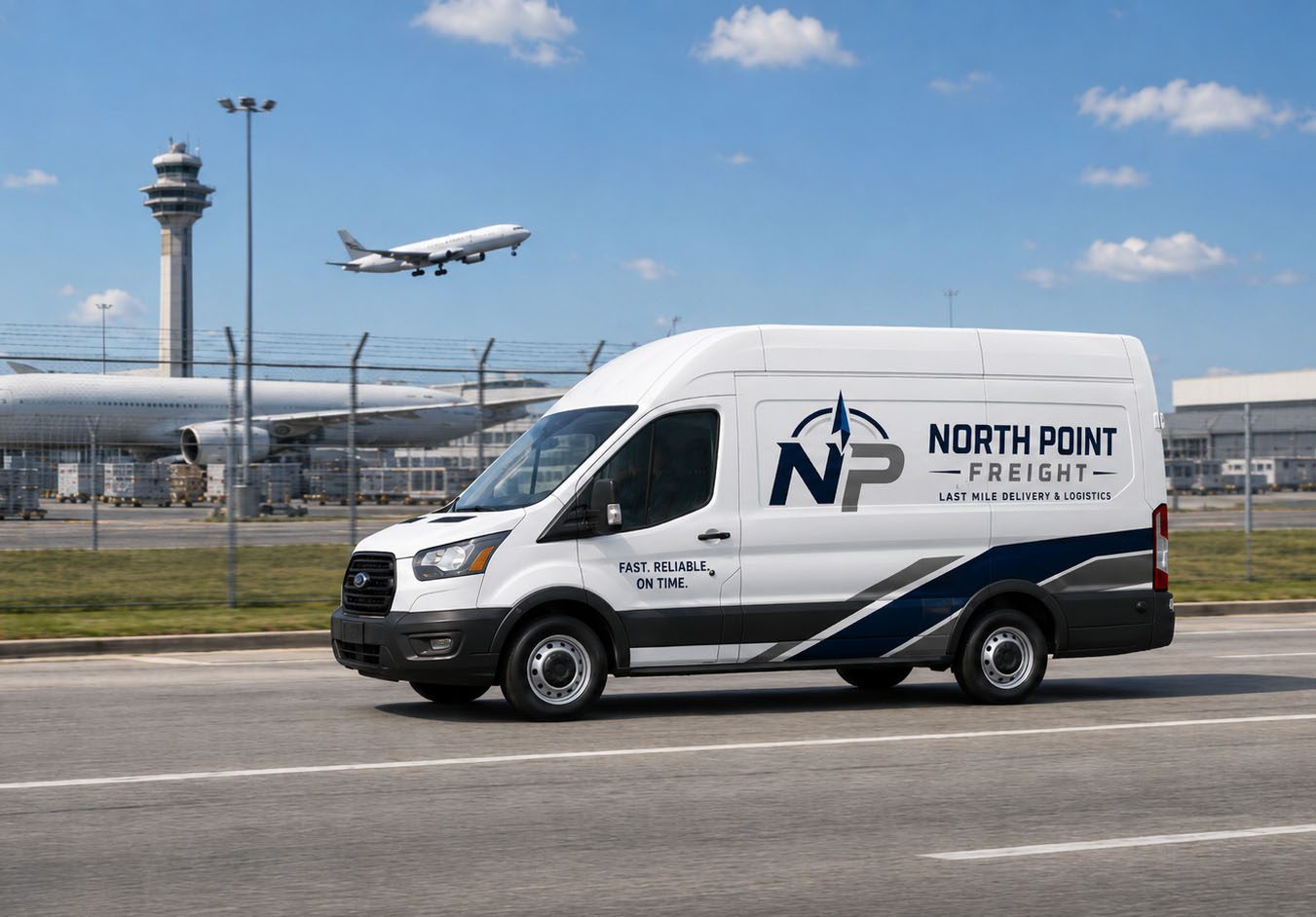 Northpoint Freight